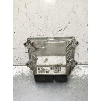CENTRALITA MOTOR UCE 237101430R S180105122A 237101161R 2008