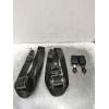 Recambio de juego cinturones delantero para dacia sandero (bs_) 1.6 mpi 85 (bs03) referencia OEM IAM  5P 2008