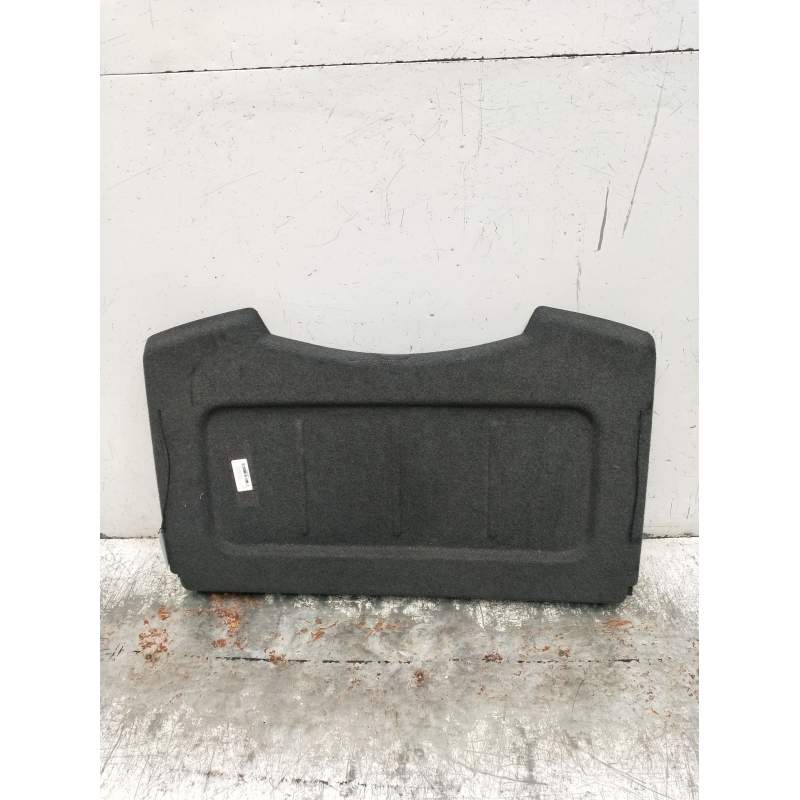 Recambio de bandeja trasera para dacia sandero (bs_) 1.6 mpi 85 (bs03) referencia OEM IAM   2008