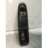 Recambio de mando elevalunas delantero izquierdo para peugeot 406 (8b) 2.0 hdi 90 referencia OEM IAM  5P 