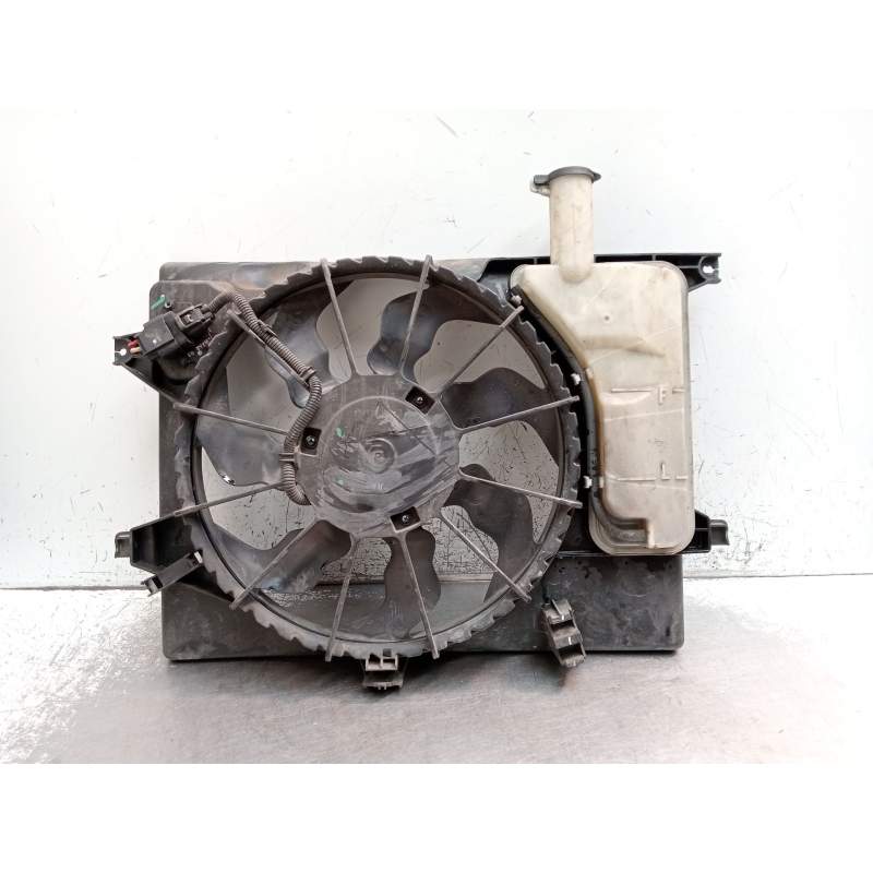 Recambio de electroventilador para kia cee´d (jd) 1.6 gdi referencia OEM IAM   