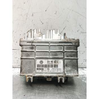CENTRALITA MOTOR UCE 0261204593 6K0906027E 26SA5003 1997