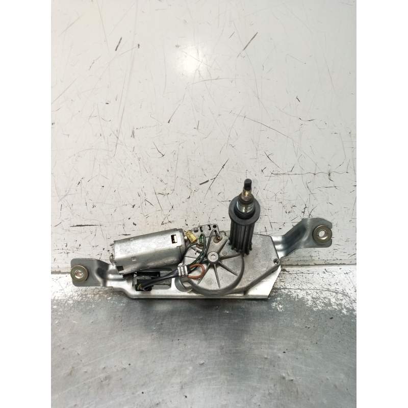 Recambio de motor limpia trasero para seat ibiza ii (6k1) 1.4 i referencia OEM IAM 6K6955713A  1997