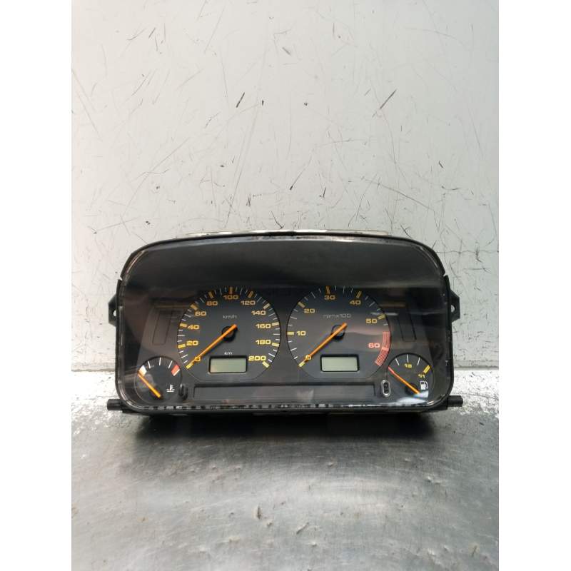 Recambio de cuadro instrumentos para seat ibiza ii (6k1) 1.4 i referencia OEM IAM 6K0919033FE  1997