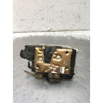 MOTOR CIERRE CENTRALIZADO DELANTERO IZQUIERDO 5P 1997