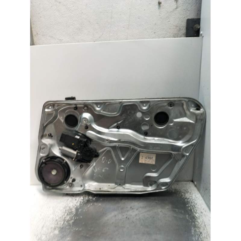 Recambio de elevalunas delantero derecho para volkswagen passat b5 (3b2) 1.9 tdi referencia OEM IAM  5P 