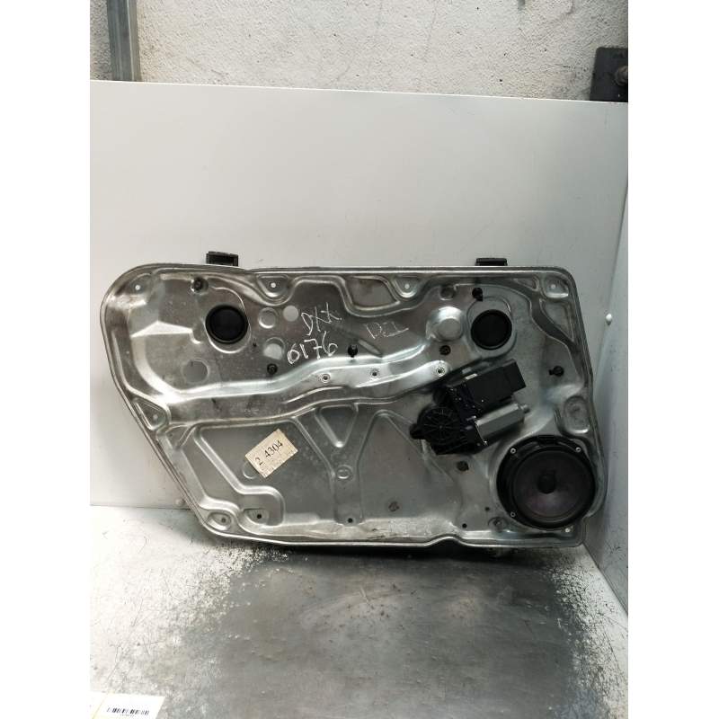 Recambio de elevalunas delantero izquierdo para volkswagen passat b5 (3b2) 1.9 tdi referencia OEM IAM   