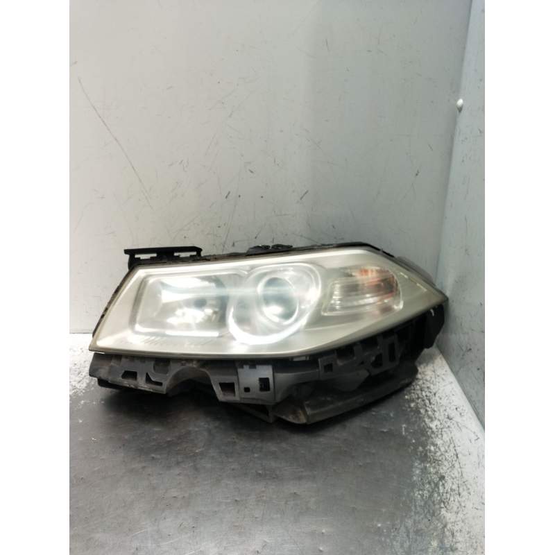 Recambio de faro izquierdo para renault megane ii station wagon (km0/1_) 1.6 16v referencia OEM IAM   2006