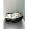 Recambio de faro izquierdo para renault megane ii station wagon (km0/1_) 1.6 16v referencia OEM IAM   2006
