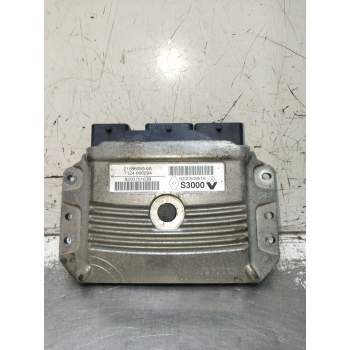 CENTRALITA MOTOR UCE 8200509516 215860596A 7124866294 2006