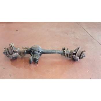 PUENTE DELANTERO DISCO 25TD 1989