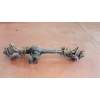 Recambio de puente delantero para land rover discovery i (lj) 2.5 tdi 4x4 referencia OEM IAM  DISCO 