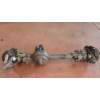Recambio de puente delantero para land rover discovery i (lj) 2.5 tdi 4x4 referencia OEM IAM  DISCO 