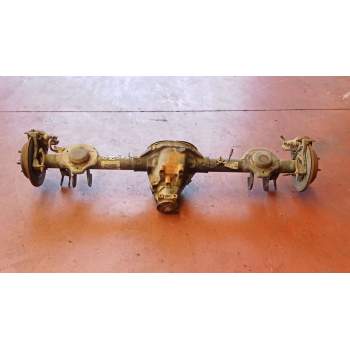 PUENTE TRASERO DISCO/ABS 28CRD 2001