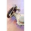 Recambio de puente trasero para jeep cherokee (kj) 2.8 crd 4x4 referencia OEM IAM  DISCO/ABS 