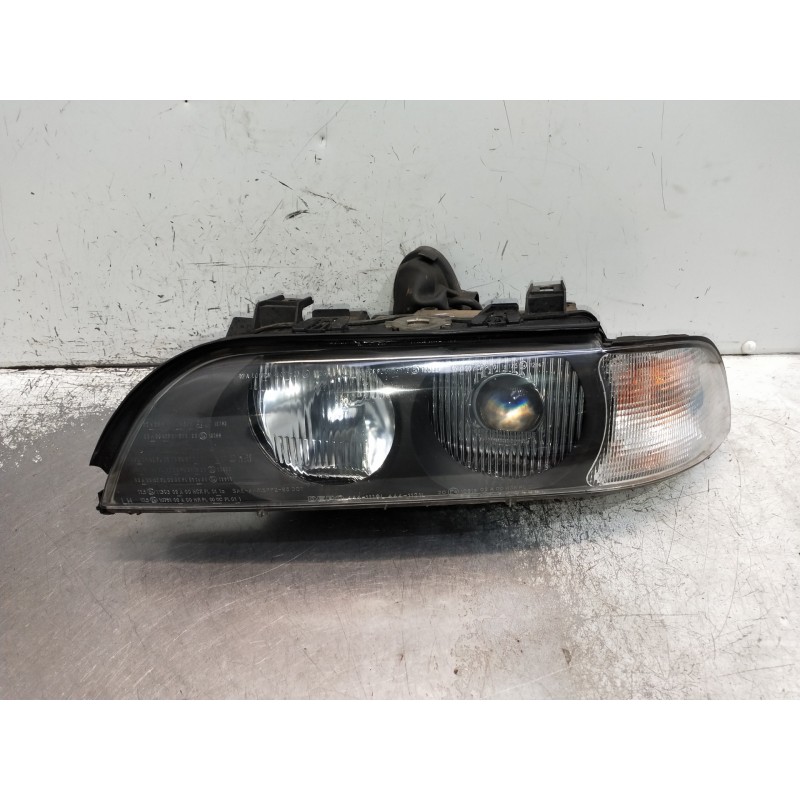 Recambio de faro izquierdo para bmw serie 5 touring (e39) 530d referencia OEM IAM   