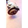 Recambio de puente trasero para jeep cherokee (kj) 2.8 crd 4x4 referencia OEM IAM  DISCO/ABS 