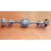 Recambio de puente trasero para jeep cherokee (kj) 2.8 crd 4x4 referencia OEM IAM  DISCO/ABS 