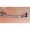 Recambio de puente trasero para chrysler voyager ii (es) 2.5 td referencia OEM IAM  TAMBOR/ABS 