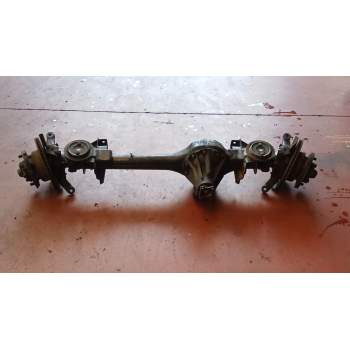 PUENTE DELANTERO DISCO 25TD 1998