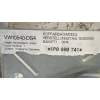 Recambio de airbag cortina delantero izquierdo para seat leon (1p1) reference referencia OEM IAM 1P0880741  