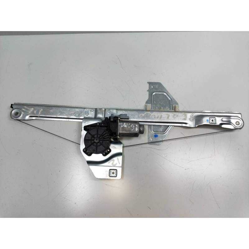 Recambio de elevalunas delantero derecho para citroën berlingo cuadro referencia OEM IAM 402104B  08