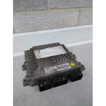 CENTRALITA MOTOR UCE 5WS40133CT SW9653059580 HW9647423380 SID801A