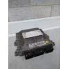 Recambio de centralita motor uce para peugeot 307 (s1) xr clim referencia OEM IAM 5WS40133CT SW9653059580 HW9647423380 SID801A