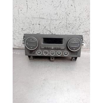 MANDO CALEFACCION / AIRE ACONDICIONADO 1560547840 5240817301 20574S046213 2006