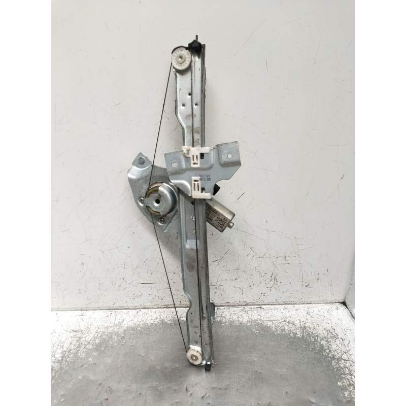 Recambio de elevalunas delantero derecho para dacia sandero (bs_) 1.6 mpi 85 (bs03) referencia OEM IAM  5P 2008