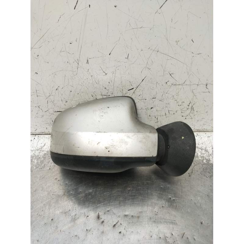 Recambio de retrovisor derecho para dacia sandero (bs_) 1.6 mpi 85 (bs03) referencia OEM IAM  MANUAL 2008