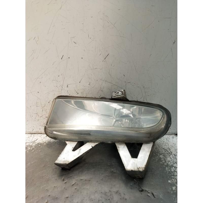 Recambio de faro antiniebla izquierdo para peugeot 406 (8b) 2.0 hdi 90 referencia OEM IAM 89200495  