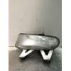 Recambio de faro antiniebla izquierdo para peugeot 406 (8b) 2.0 hdi 90 referencia OEM IAM 89200495  