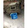 Recambio de faro antiniebla izquierdo para peugeot 406 (8b) 2.0 hdi 90 referencia OEM IAM 89200495  