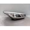 Recambio de faro derecho para kia cee´d (jd) 1.6 gdi referencia OEM IAM 92102A2350  