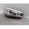 Recambio de faro derecho para kia cee´d (jd) 1.6 gdi referencia OEM IAM 92102A2350  