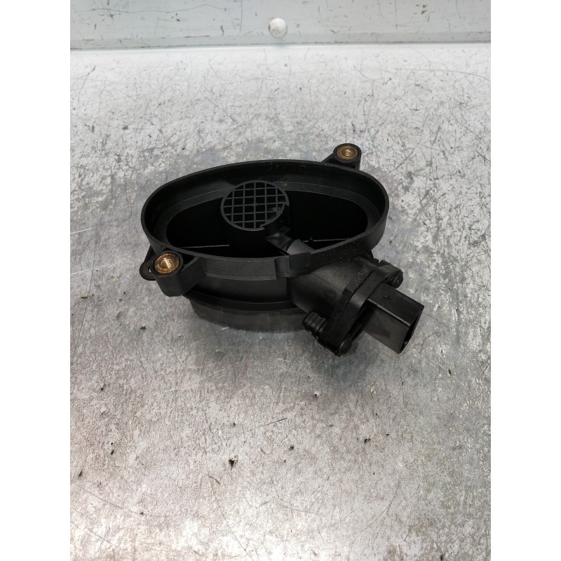 Recambio de caudalimetro para bmw serie 3 berlina (e46) 320d referencia OEM IAM 0928400468 77870760 