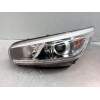 Recambio de faro izquierdo para kia cee´d (jd) 1.6 gdi referencia OEM IAM 92101A2350  