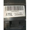Recambio de faro izquierdo para kia cee´d (jd) 1.6 gdi referencia OEM IAM 92101A2350  