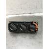 Recambio de mando calefaccion / aire acondicionado para seat ibiza ii (6k1) 1.4 i referencia OEM IAM   1997