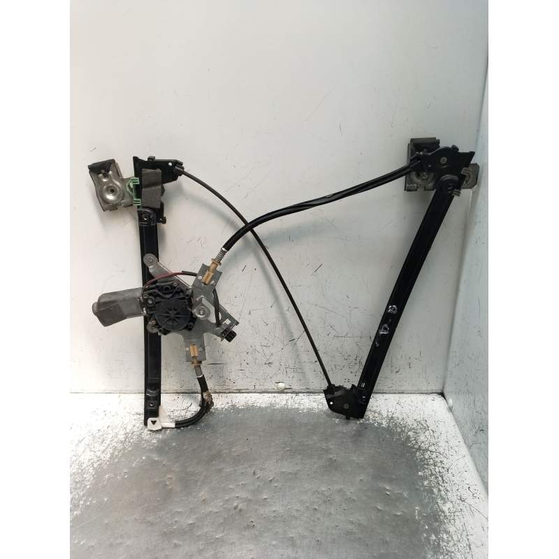 Recambio de elevalunas delantero derecho para seat ibiza ii (6k1) 1.4 i referencia OEM IAM  5P 1997