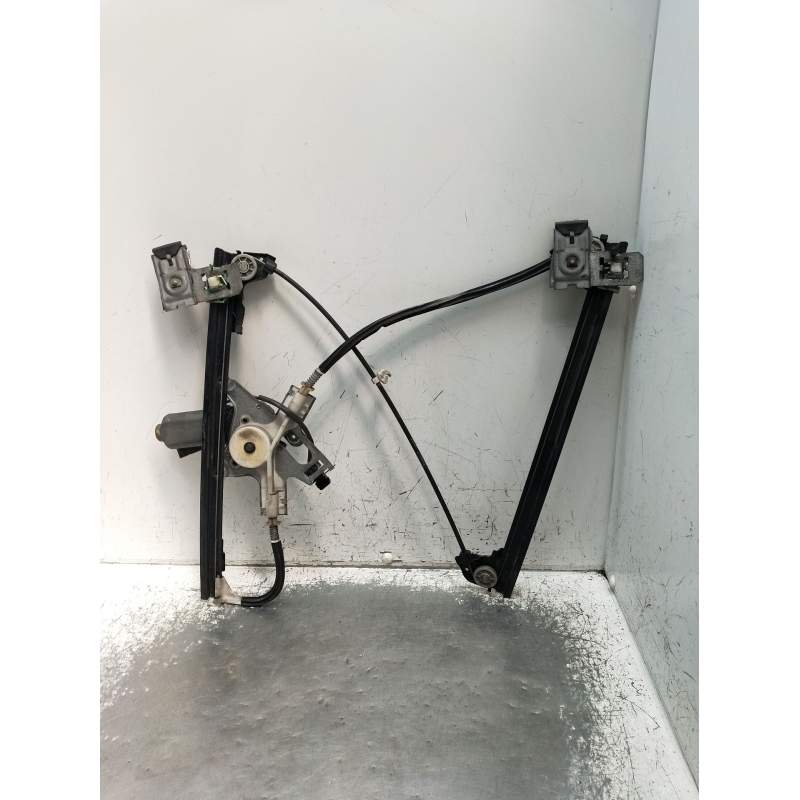 Recambio de elevalunas delantero izquierdo para seat ibiza ii (6k1) 1.4 i referencia OEM IAM  5P 1997