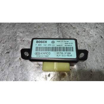 MODULO ELECTRONICO 957503F200 F00S1A2453 