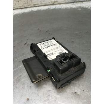 CONMUTADOR DE ARRANQUE 8200125077 S118539002E 2006