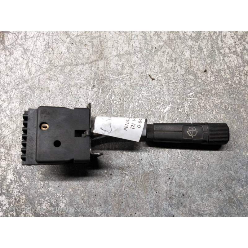 Recambio de mando limpia para renault rapid/express (f40) 1.6 d transporter referencia OEM IAM EXPRESS  