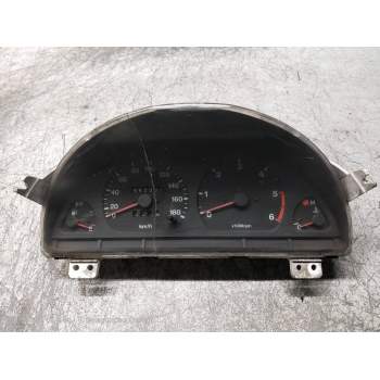 CUADRO INSTRUMENTOS 3410186CF0 