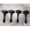 Recambio de bobina encendido para nissan micra (k12e) plus (d) referencia OEM IAM 22448AX001 AIC6207J 