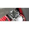 Recambio de piloto trasero derecho interior para seat altea xl (5p5) freetrack 4x4 referencia OEM IAM   