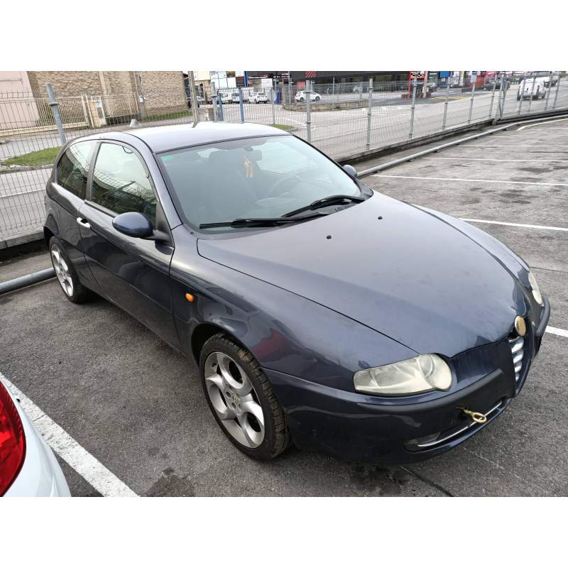 ALFA ROMEO 147 (190)