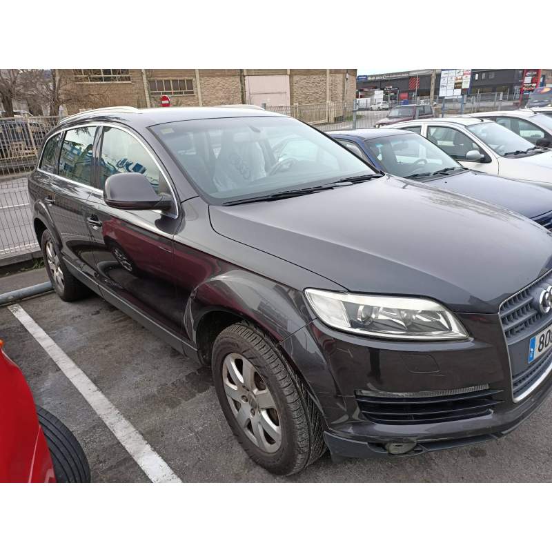 AUDI Q7 (4L)